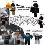Reapers Rebirth