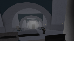 Thanatos Base of Operations