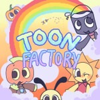 [Closed] Toon Factory RP