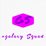 # The Galaxy Squad!