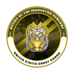 [RA USCG] Office of the Inspector General
