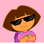 Dora and Diego Squad