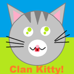 Clan Kitty!