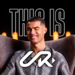 UR · Cristiano