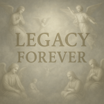 LEGACY, FOREVER.