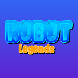 [RELEASE] Robot Legends