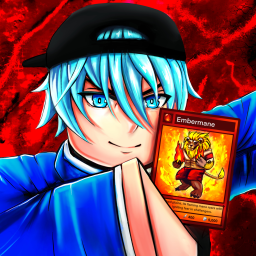 Anime Card TCG - HuKiMi