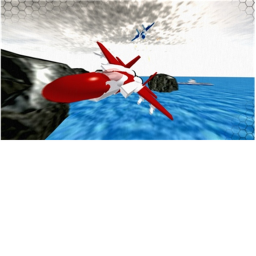 Galactic Space Gliders