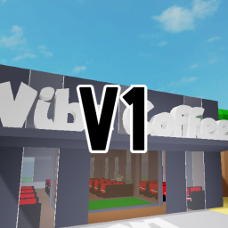 Work At Vibe Coffee! [BETA]