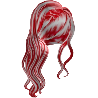 Natural Waves In Peppermint Spice Roblox item thumbnail