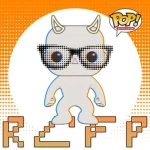Ruth's Custom Funko POP! Group Thumbnail