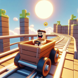 🧊 Cart ride into ICE SPICE?  😮