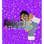 Galactic Athletics || Cheerleading Group