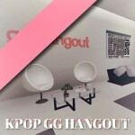 kpop girl group hangout ♡