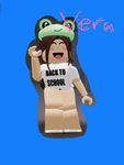 My awesome Roblox friends!!