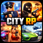 City RP Studios