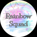 Rainbow squad | Exclusive Group