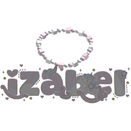 ♡ : Izabel Uni 3.0 thumbnail
