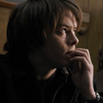 Jonathan Byers fanclub