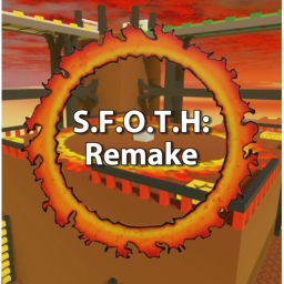 [XMAS] Sword fights on the hights: Remake