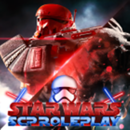 ⭐ STAR WARS: SCP Roleplay ⭐