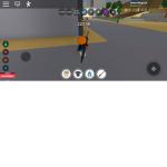 Roblox cool games gang