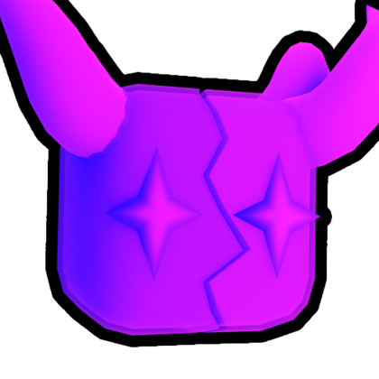Galaxy Monochrome Slime