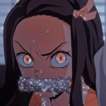 i luv demon slayer