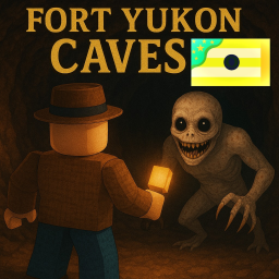 Fort Yukon Caves 🔦