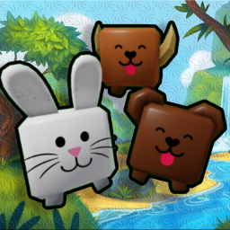 Pet Clickers! (NEW!)