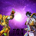 The Bizarre Adventure (TBA)