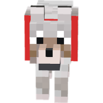 The Minecraft Dogs