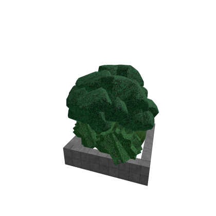 bush