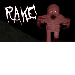 the rake icon