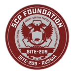 FOUNDATION ARCHIVES | Area - 209