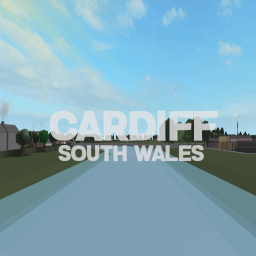 Cardiff, South Wales