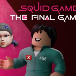SQUID GAME UGC [ EXCLUSIVE ]