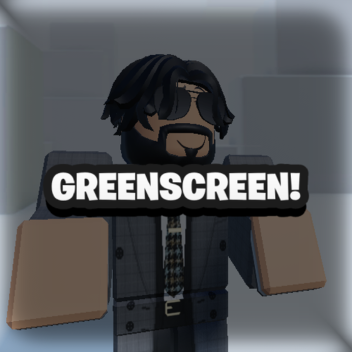 Greenscreen