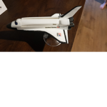 Space Nerds!