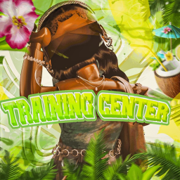 [TRAIN!] Bloxway Training Center