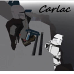 [CA] Carlac [CA] icon