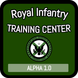 Royal Infantry Training Center