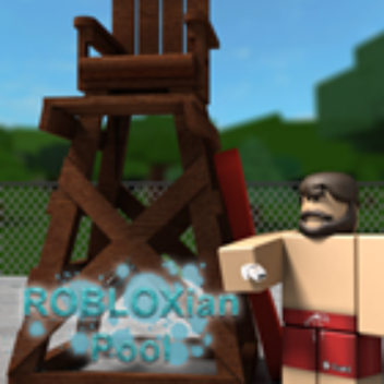 Robloxian Pool [2015!]
