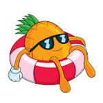 Official Tropical fruitz Group