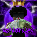 (EOS) EVERY O SHOT