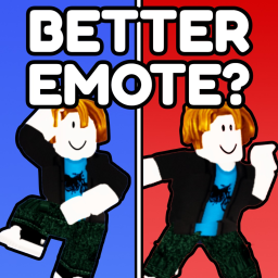 Better Emote?