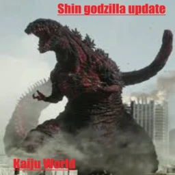 Kaiju World icon