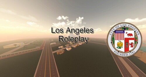 Los Angeles Roleplay