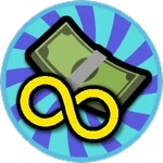 Infinite Money