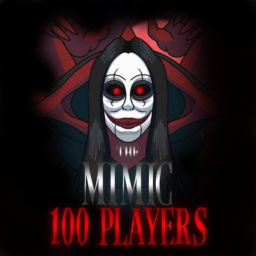 [CHAPTER III] The Mimic But It's 100 Players